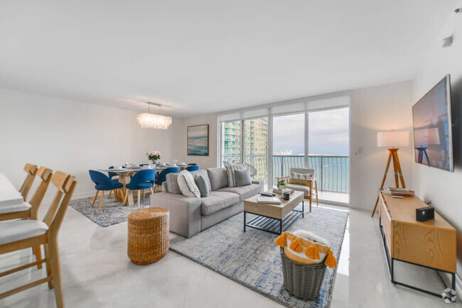 Building Photo - 1200 Brickell Bay Dr Unit FL29-ID1022208P Rental