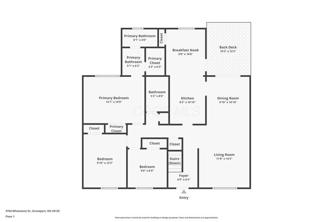 Photo - 3764 Whetstone Dr