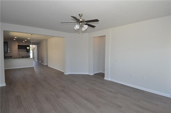 Photo - Great location in a quiet neighborhood! Pet Friendly!