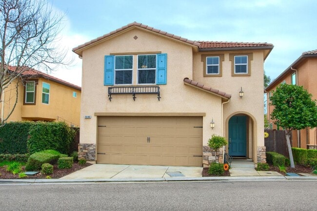 Photo - Four Bedroom Home in the Harlan Ranch Community