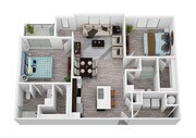 Schwab Floor Plan