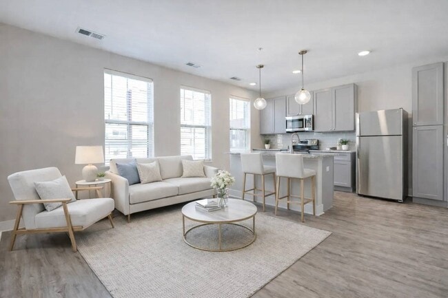 Photo - Ogden Apartments
