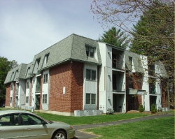 Partridge Green - Partridge Green Apartments