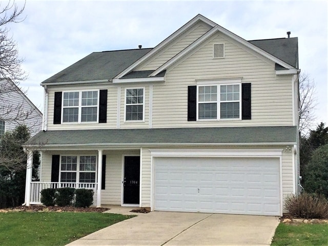 Photo - 1304 Crestfield Ct