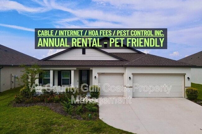 Building Photo - 2217 Citrus Breeze Dr