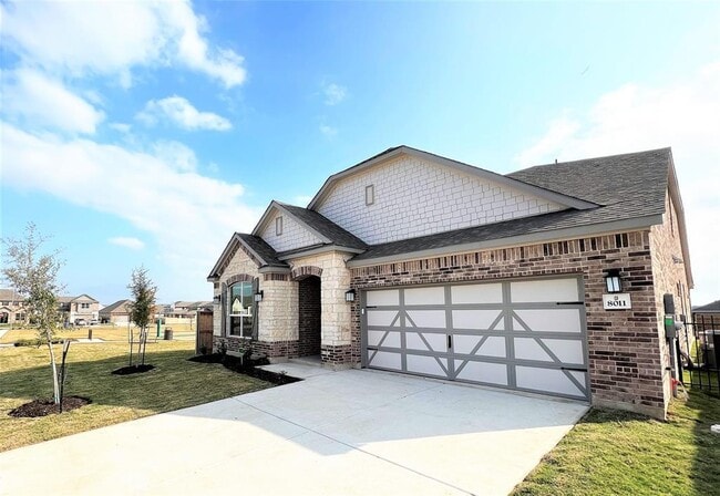 Building Photo - 8011 Philbrook Dr Rental