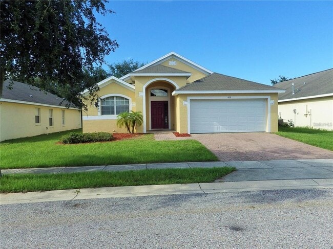 Photo - 418 Ashley Pl