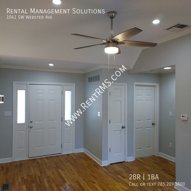 Photo - 1041 SW Webster Ave