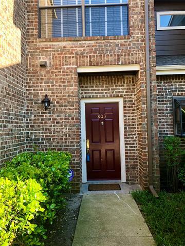 Photo - 5859 Frankford Rd Condo Unit 803