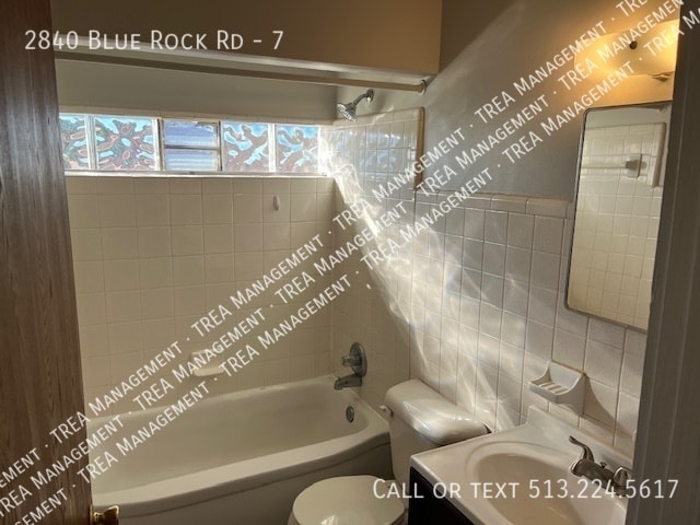 Photo - 2840 Blue Rock Rd Unidad 7