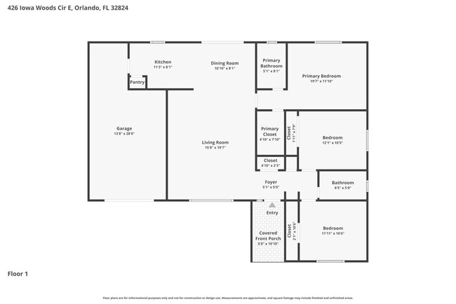 Photo - 426 Iowa Woods Cir E