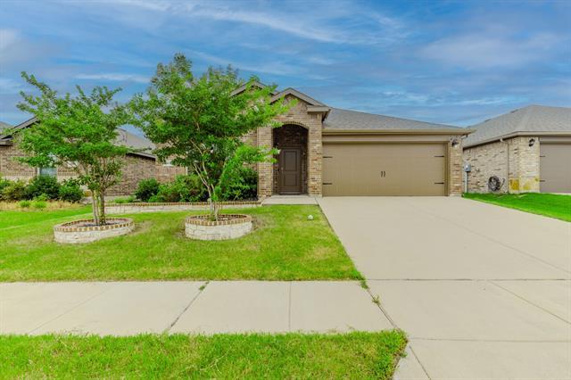 Photo - 811 Rustic Meadows Trl House