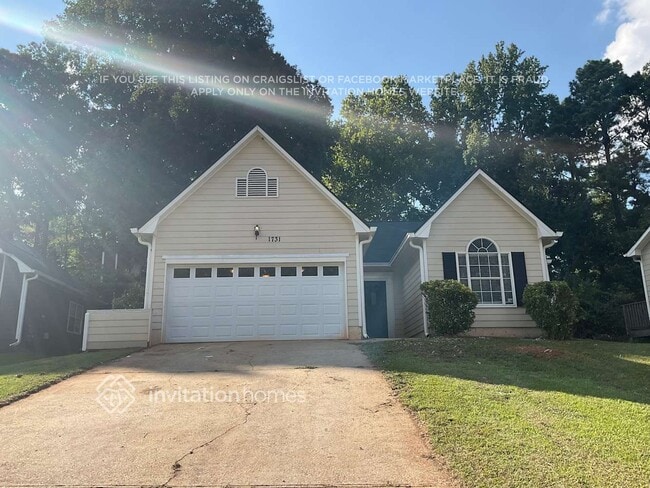 Building Photo - 1731 Eleah Dr Rental