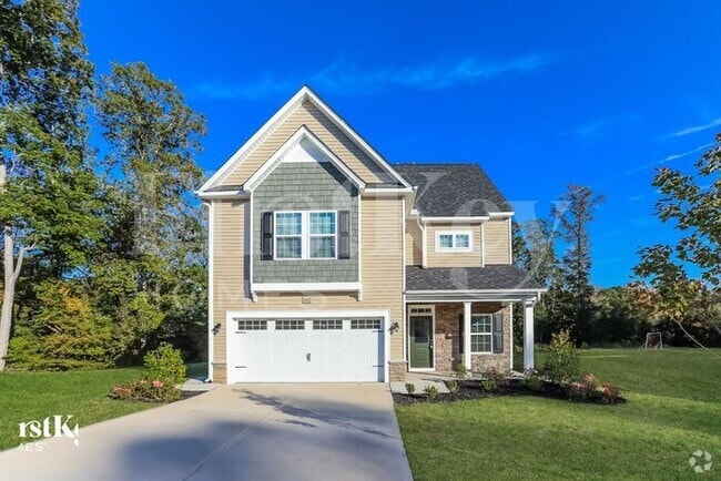Building Photo - 3402 Piping Plover Dr Rental