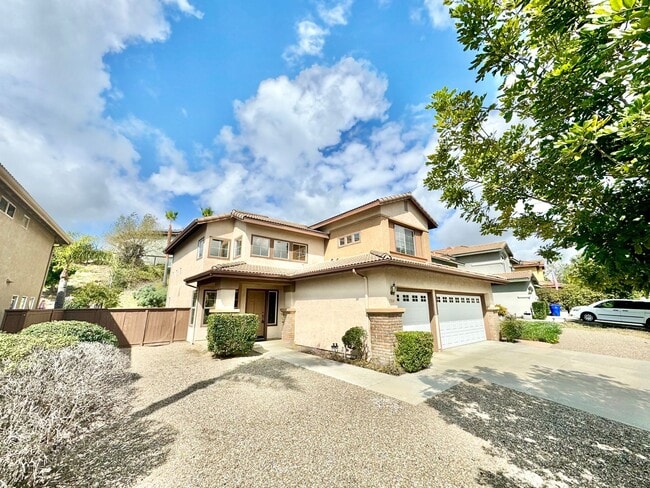 Photo - Stunning 4BD/3BA Home in Rancho Peñasquitos with In-Unit Laundry, Large Backyard & 3-Car Garage