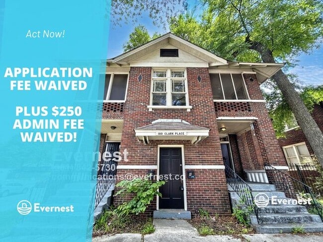 Building Photo - 180 Clark Pl