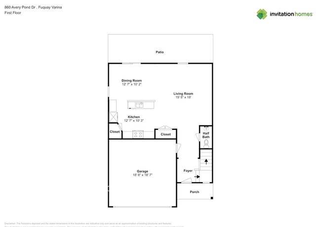 Photo - 860 Avery Pond Dr