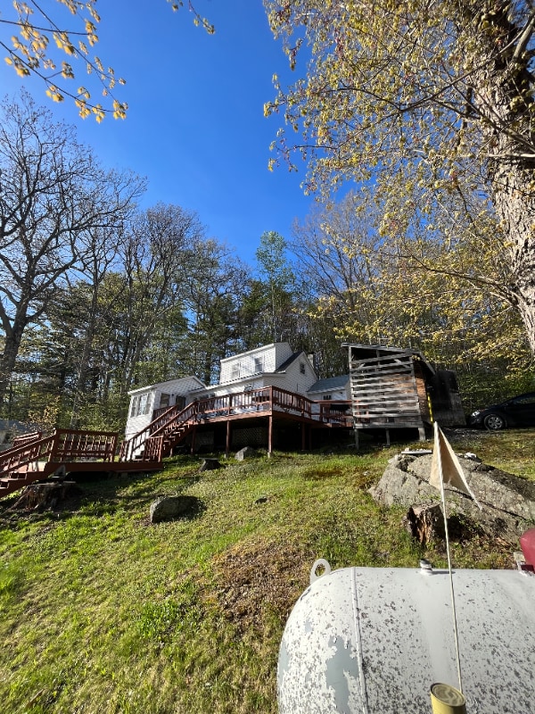 Photo - 111 Gregg Lake Rd