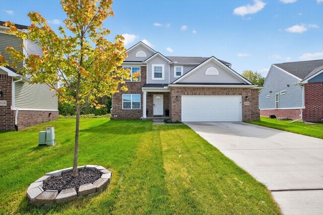Building Photo - 20794 Frisco Dr Rental