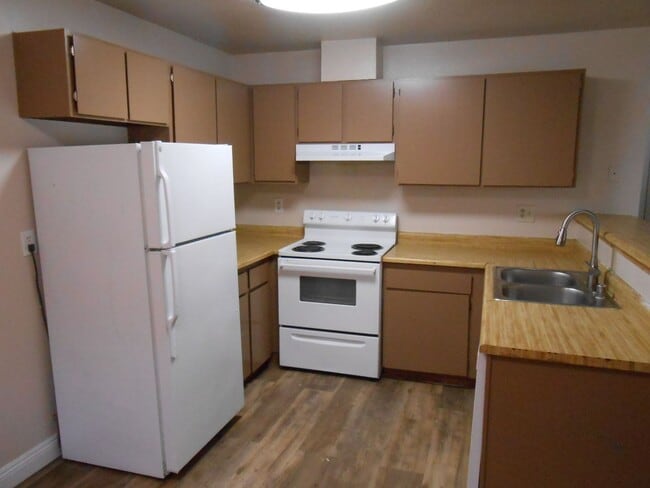 Photo - 1st Floor Condo in Sunrise Manor