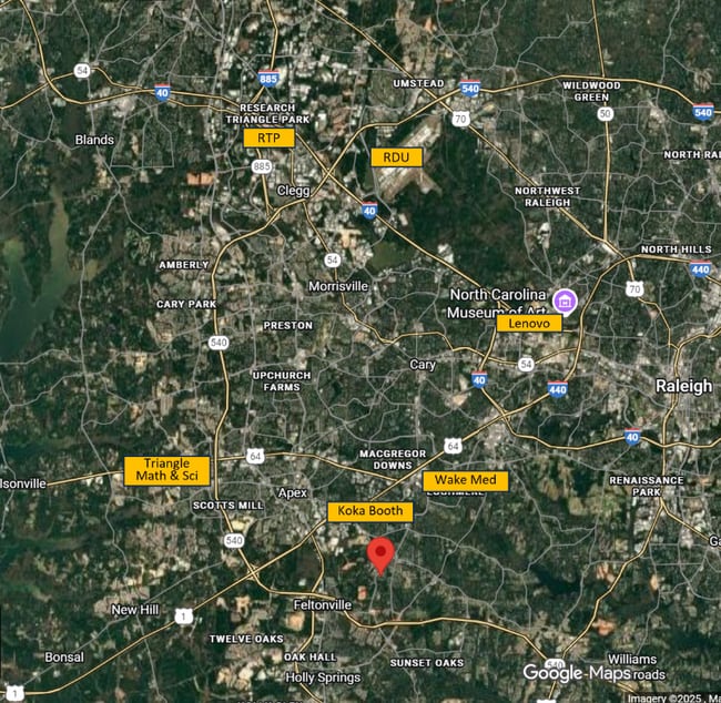 Photo - 229 Shillings Chase Dr