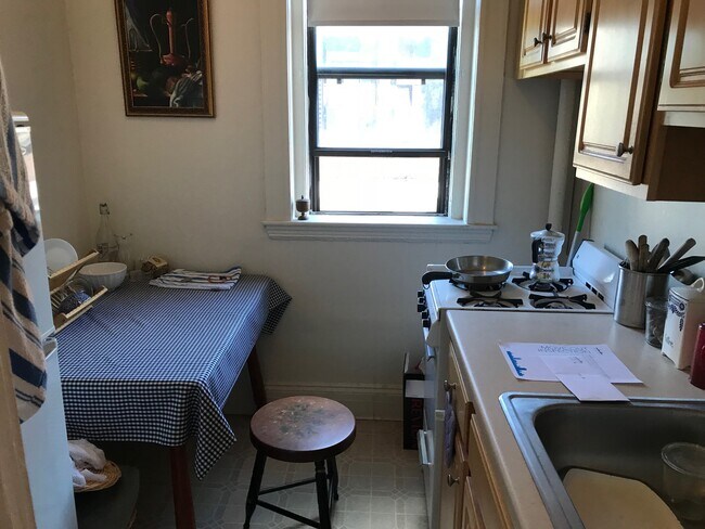 Photo - 1148 Commonwealth Ave Unidad 12A