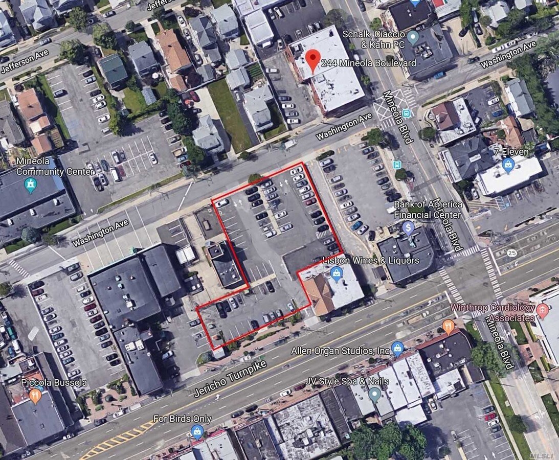 Photo - 250 Mineola Blvd