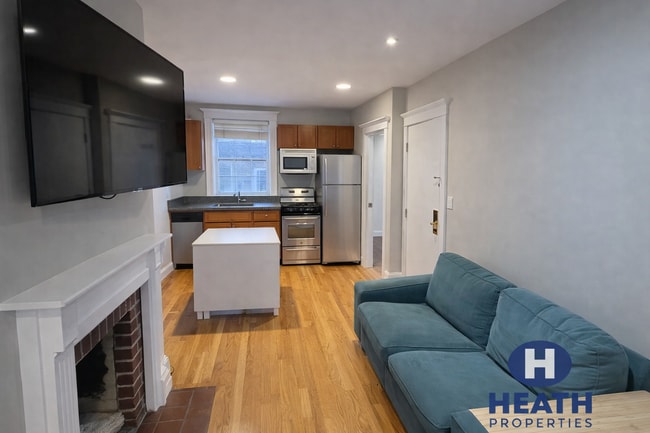 Photo - 16 W Cedar St Unit 16 Cedar lane