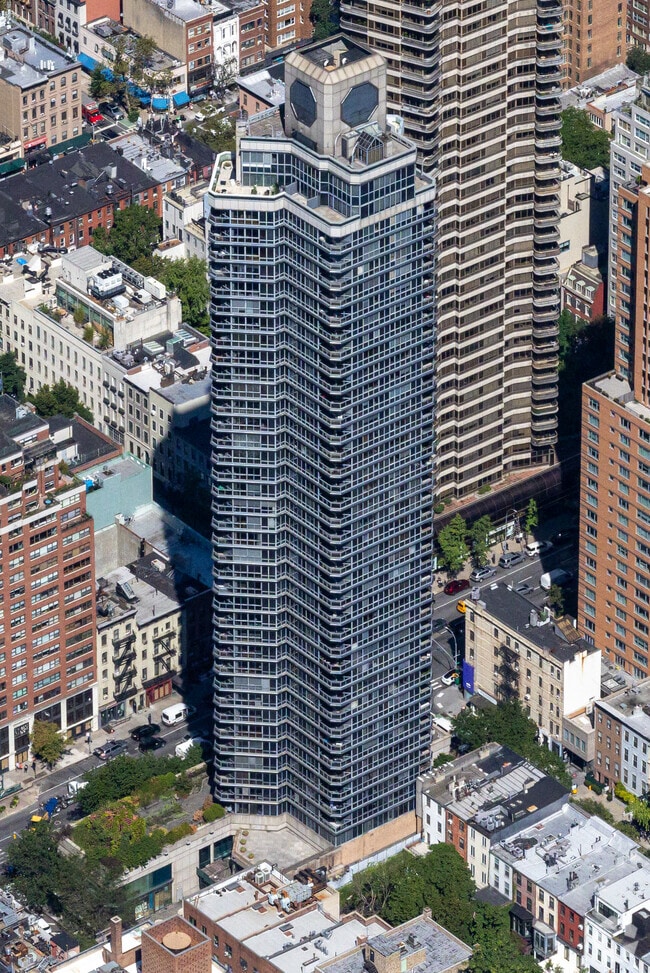 The Savoy - The Savoy