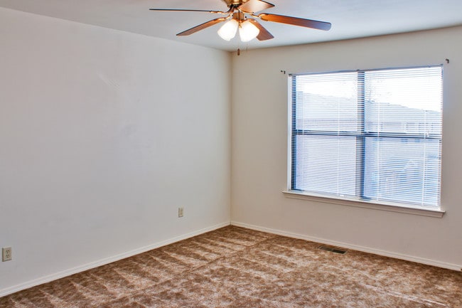 Porter Place Townhomes