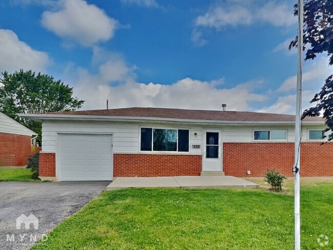 Building Photo - 654 Hillsdale Dr Rental