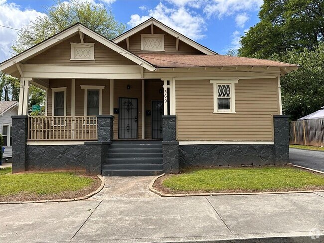Building Photo - 369 Dargan Pl SW Rental