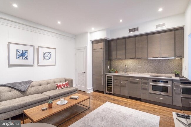 Photo - 1801 16th St NW Unit 303