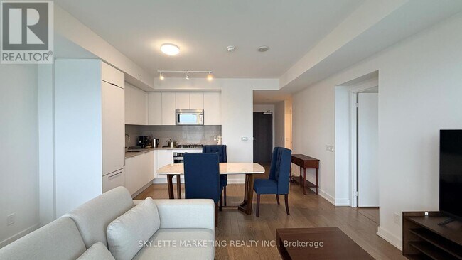Photo - 20 Lombard St Unit 4009