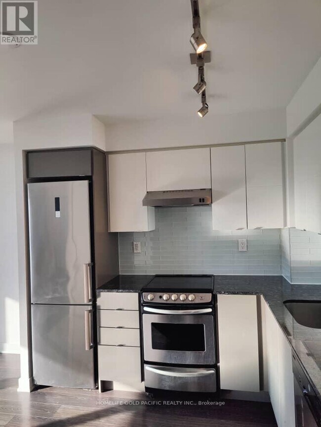 Photo - 160 Flemington Rd Unit 1313