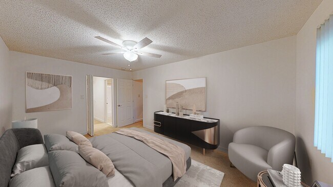 Photo - Fenimore Trace