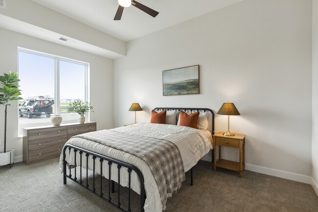 Photo - Wicklowe Apartments