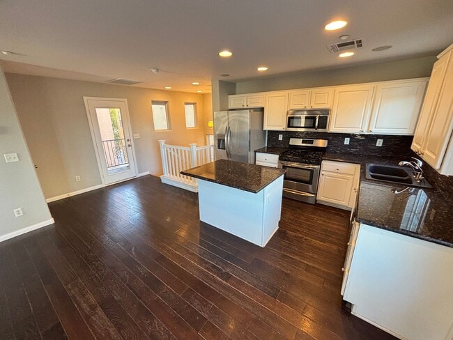 Photo - Beautiful Trilevel 3 Bed/3bath/2 car home located in Northwest Las Vegas --Enjoy Rent-Free Holidays!