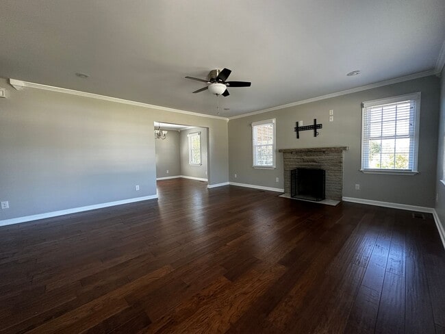 Photo - Cozy 1 bed/bonus space - East Morristown,TN