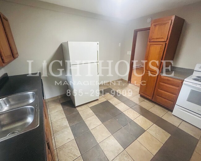 Photo - 2152 Dandridge Ave Unit A