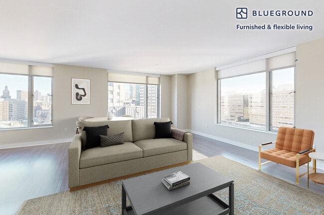 Building Photo - 77 Exeter St Unit FL10-ID3711A Rental