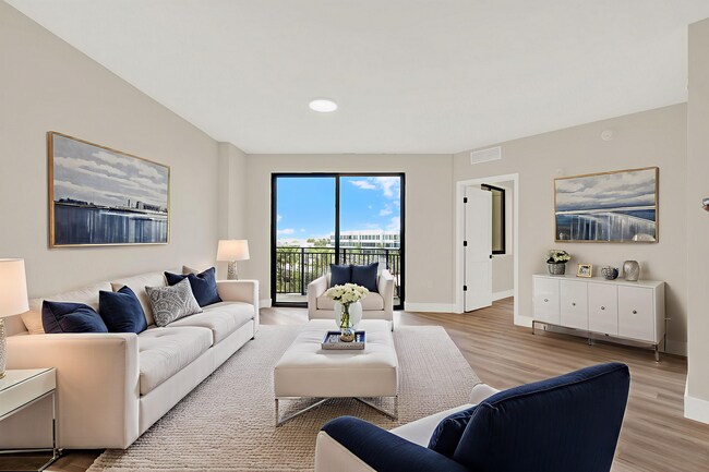 Atala Luxury Apartments - Atala Apartments