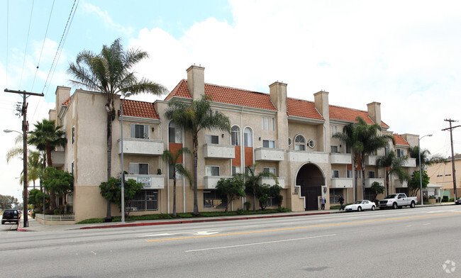 Gateway Court - Gateway Court Apartamentos