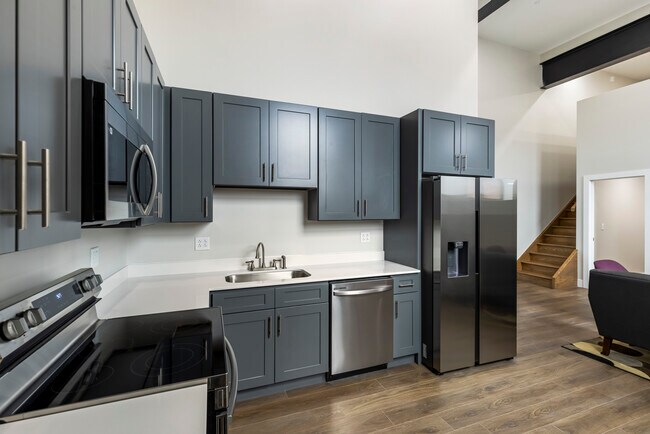 Photo - Lofts on Pearl