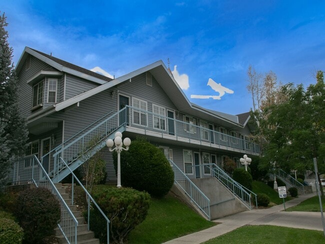 Building Photo - Charming 2-Bedroom Apartment in Provo Near...