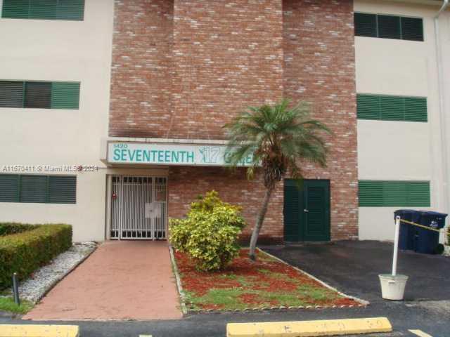 1 bedroom in Hallandale FL 33009 - 1 bedroom in Hallandale FL 33009 Condo