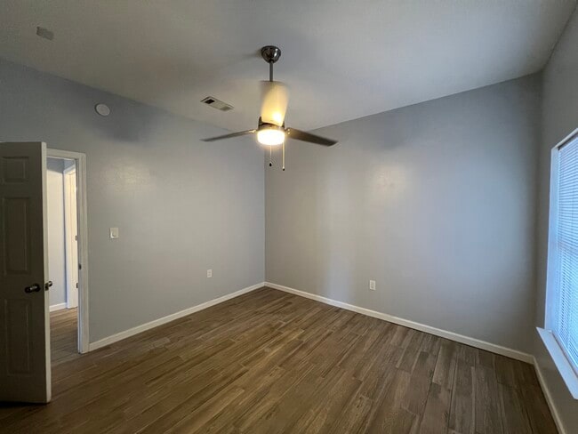 Willow Tree Apartments