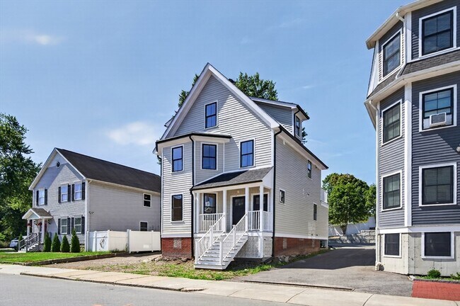 Photo - 25 Richfield St Unit 1