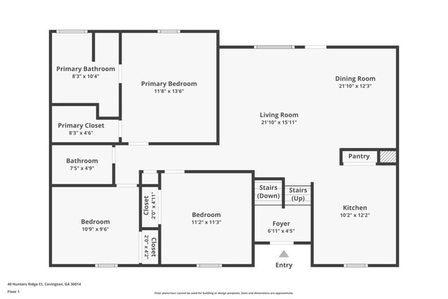 Photo - 40 Hunters Ridge Ct