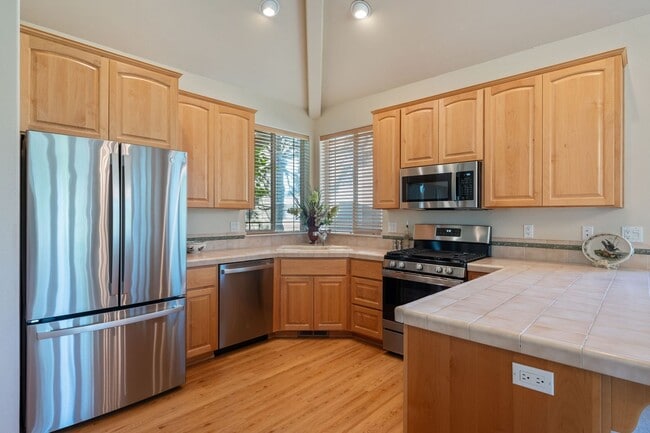 Photo - Gated Community in Broken Top